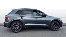 Audi Q5 40 TDI Quattro Edition 1 5dr S Tronic Diesel Estate